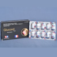 Glucond 