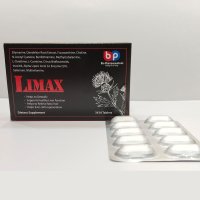 Limax (Liver Care Tablets)