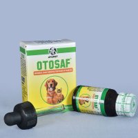 Otosaf Ear Drop