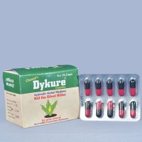Dykure Capsules